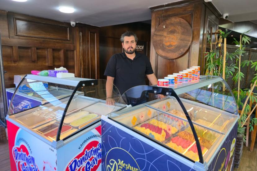 Ökkeş Yıldız’la Geleceğe Yürüyen Bir Marka: Beyazantep’in Hedefleri