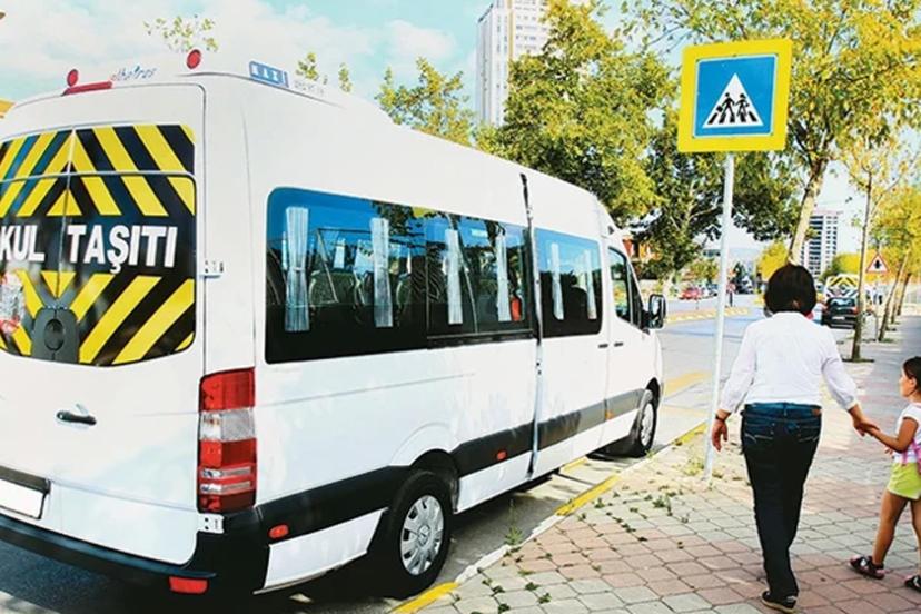 Okul servis ücretleri 2025 belli oldu mu? Yakın- uzak mesafe okul servis ücreti ne kadar olacak?