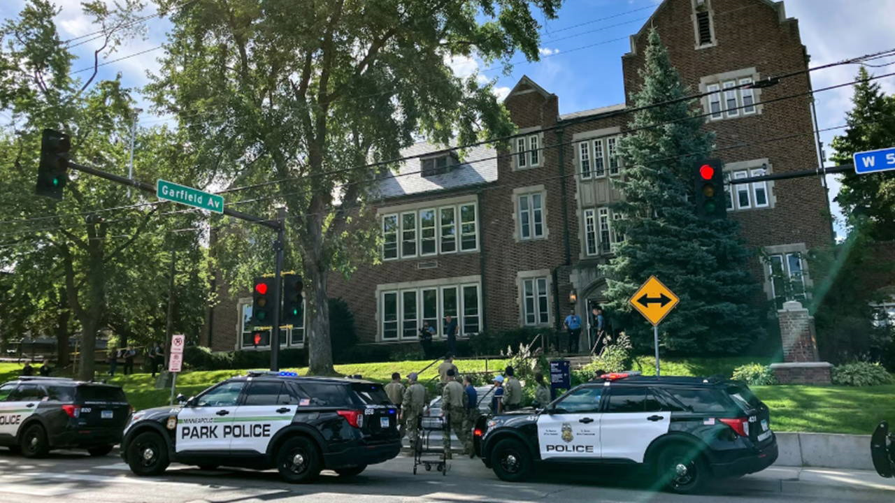 ABD’de Katolik İlkokula Silahlı Saldırı: 3 Ölü, 20 Yaralı