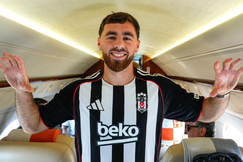 Orkun Kökçü’nün maliyeti açıklandı