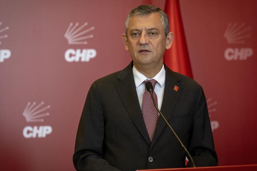 Özgür Özel: Muhittin Böcek’in tutuklanması turizme zarar verdi