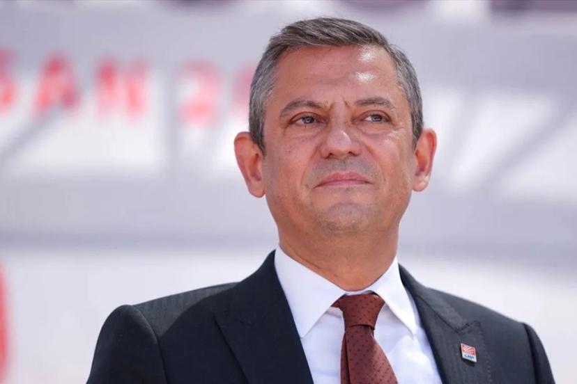 Özgür Özel’den Cumhurbaşkanı Erdoğan hakkında çirkin ifadeler