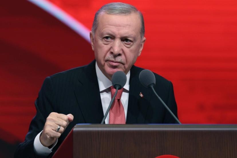 Özgür Özel’e Şok: Erdoğan’dan 1 Milyon TL’lik Tazminat Davası