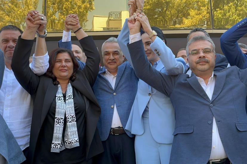 Özlem Çerçioğlu: Kimseden korkum yok