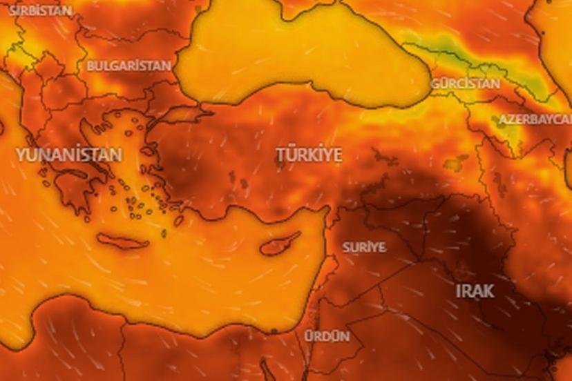 Pazartesi Türkiye’de: Tam 48 saat sürecek…