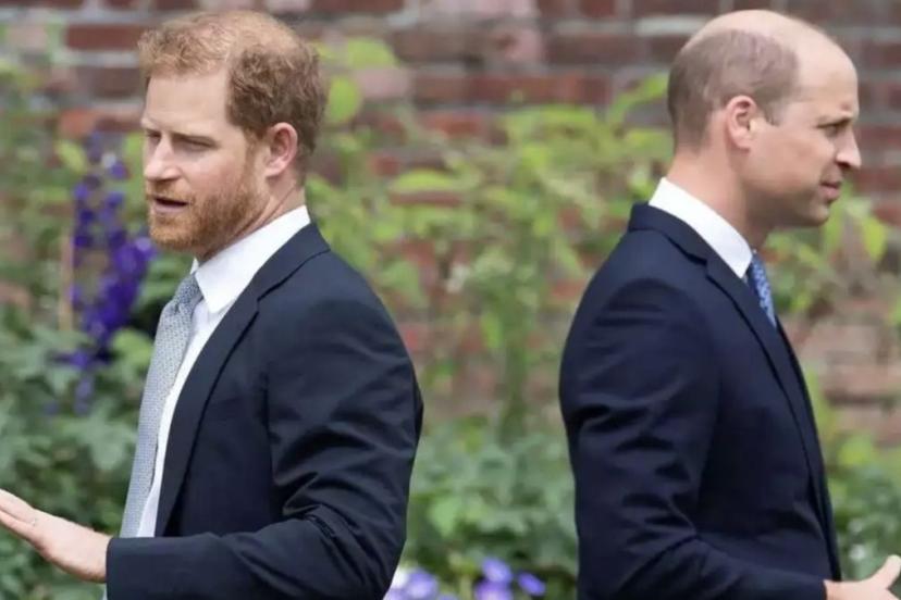 Prens William ve Harry’nin kuzeni ölü bulundu