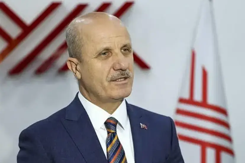 Prof. Dr. Erol Özvar YÖK Başkanlığına yeniden atandı