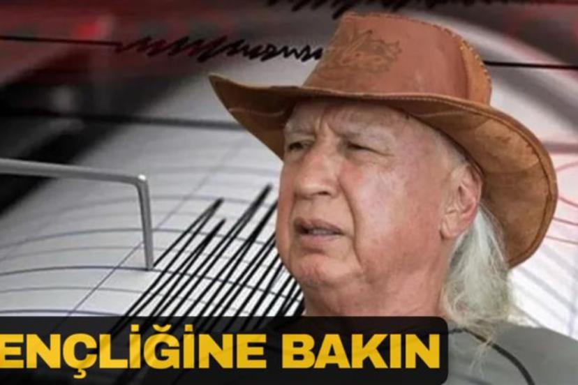 Prof. Dr. Şener Üşümezsoy’un Takipçileri yorum yağdırdı