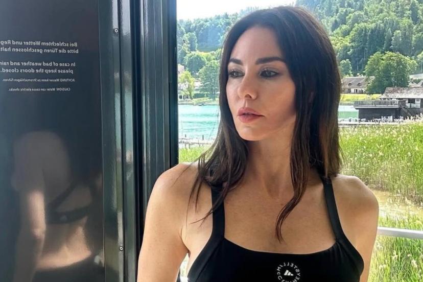 Rasim Ozan Kütahyalı ile Defne Samyeli arasında Türklük-Türkiyelilik atışması