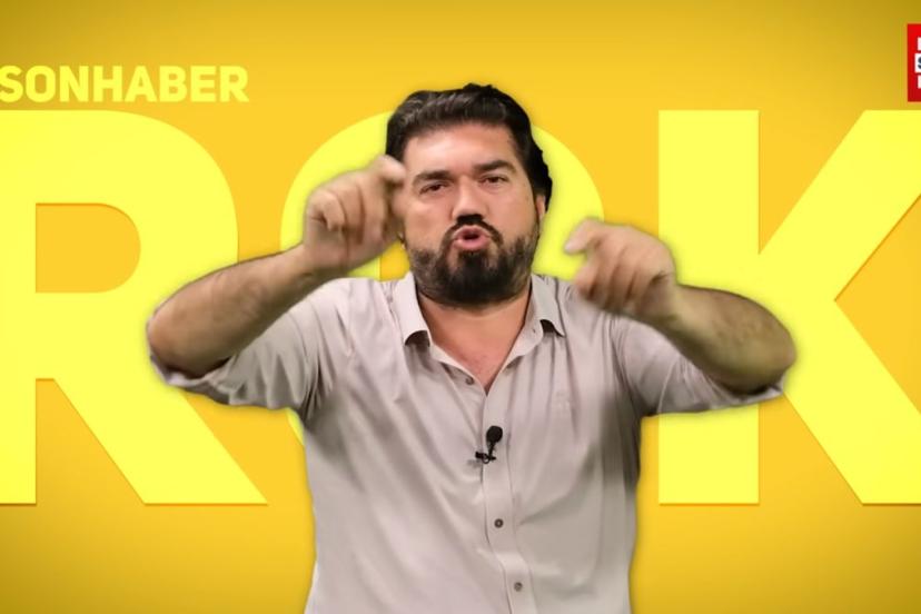 Rasim Ozan Kütahyalı’nın ‘şaibeli kurultay’ öngörüsü: Yine dediği çıktı