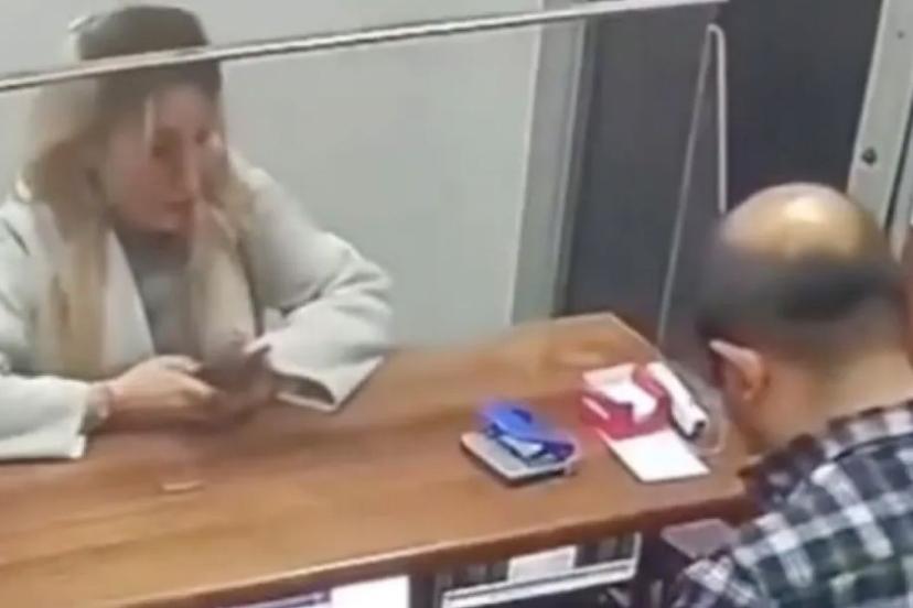 Rıza Akpolat’ın baldınıza adli kontrol