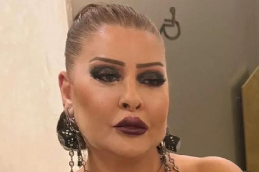 Şarkıcı Yeliz’in annesi vefat etti: ‘Artık gerçek bir melek oldun”