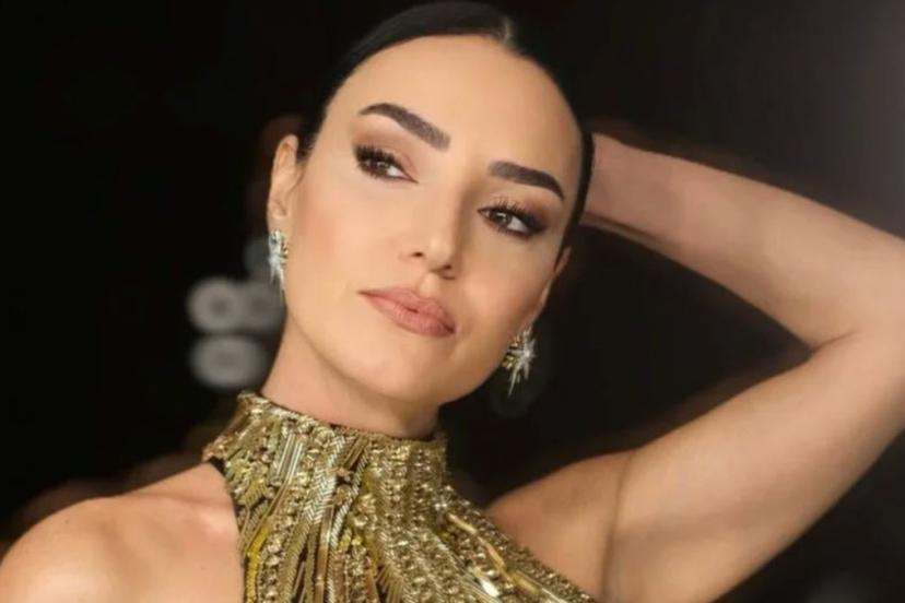 Sevcan Orhan sahnelere geri döndü