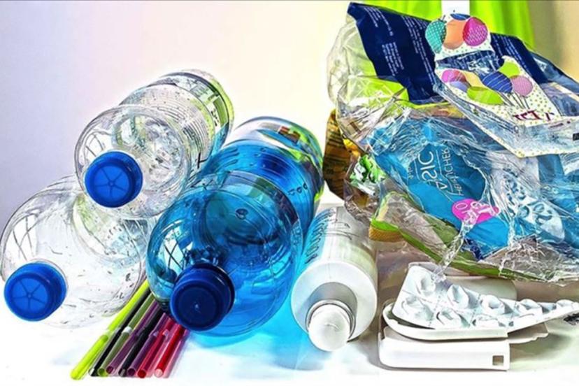Sıfır Atık Vakfı raporladı: Tek kullanımlık plastikler yaşamı tehdit ediyor