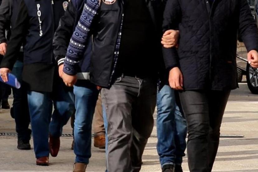Son 9 yılda FETÖ soruşturmasında 113 bin 837 zanlı tutuklandı