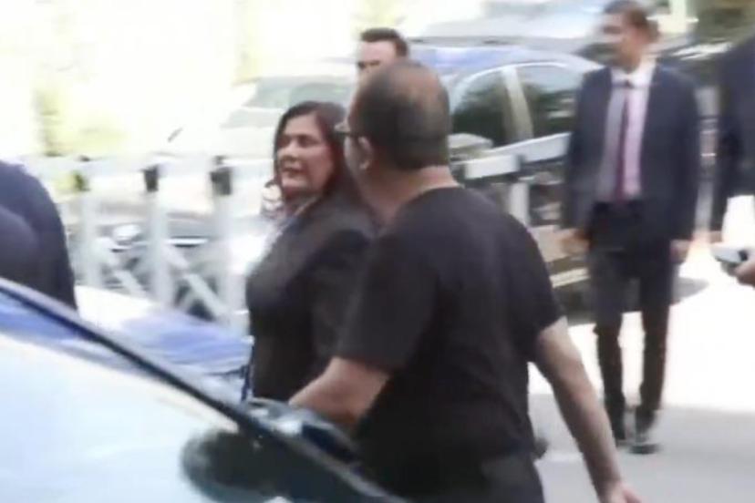 Son Dakika: Aydın Büyükşehir Belediye Başkanı Özlem Çerçioğlu AK Parti’ye Katıldı