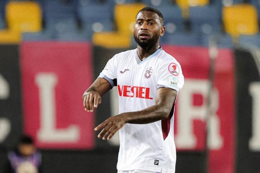 Stefano Denswil, adım adım Kayserispor’a