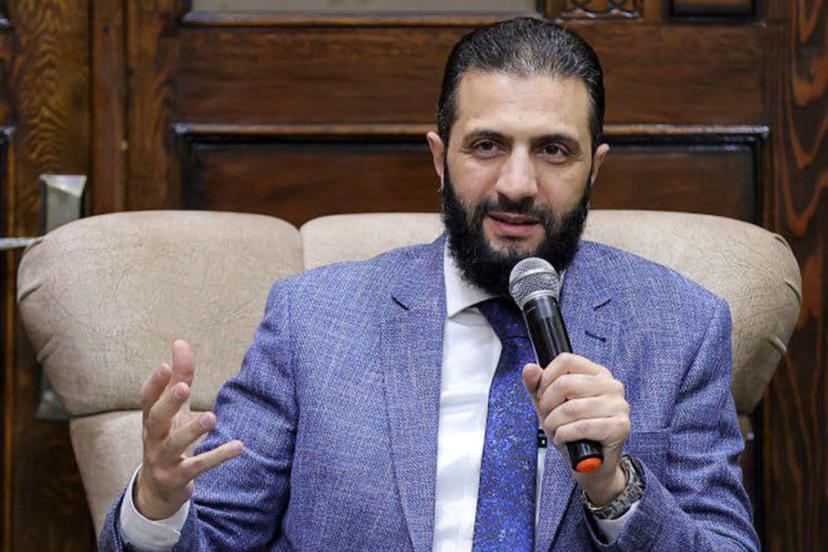 Suriye lideri Ahmed Şara’ya 7 ayda 3 suikast girişimi: Hayatını Türkler kurtardı
