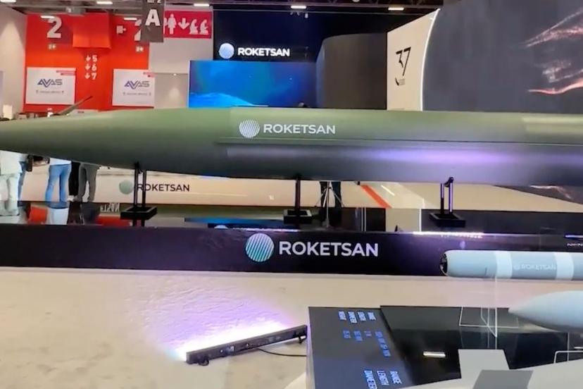 TAYFUN BLOK-4 ilk kez sahneye çıktı: Ensonhaber vatandaşlara sordu