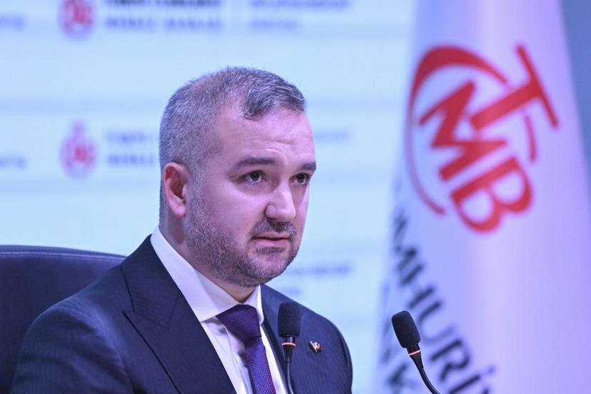 TCMB Başkanı Fatih Karahan: Rezervlerde 105 milyar dolar artış oldu