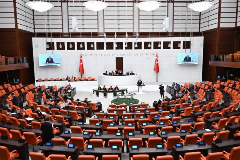 Terörsüz Türkiye Komisyonu’nun ilk toplantı tarihi belli oldu