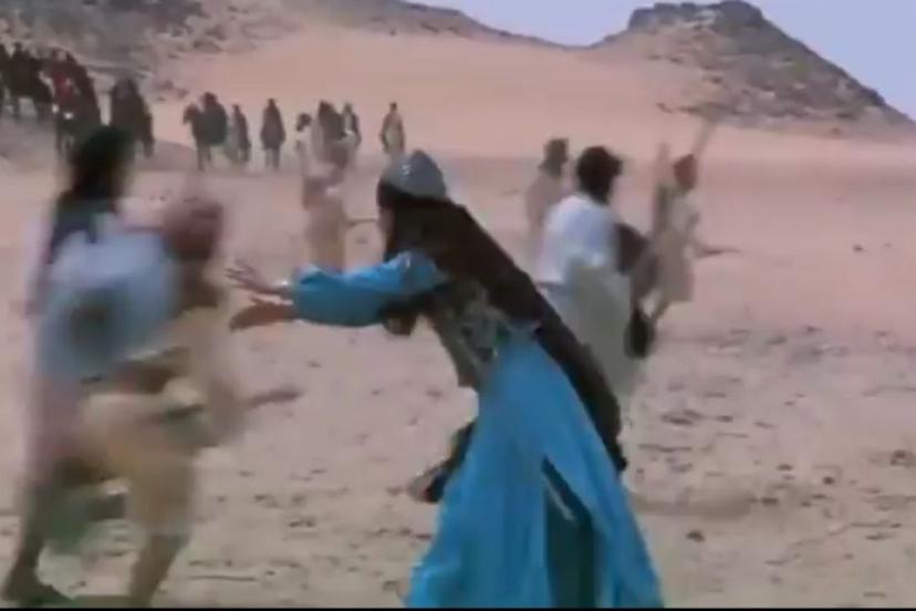 Terörsüz Türkiye sürecinde CHP’nin rolünü anlatan video