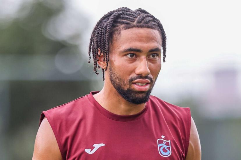 Tim Jabol Folcarelli: Sihirli değneğim olsa herkese sağlık verirdim