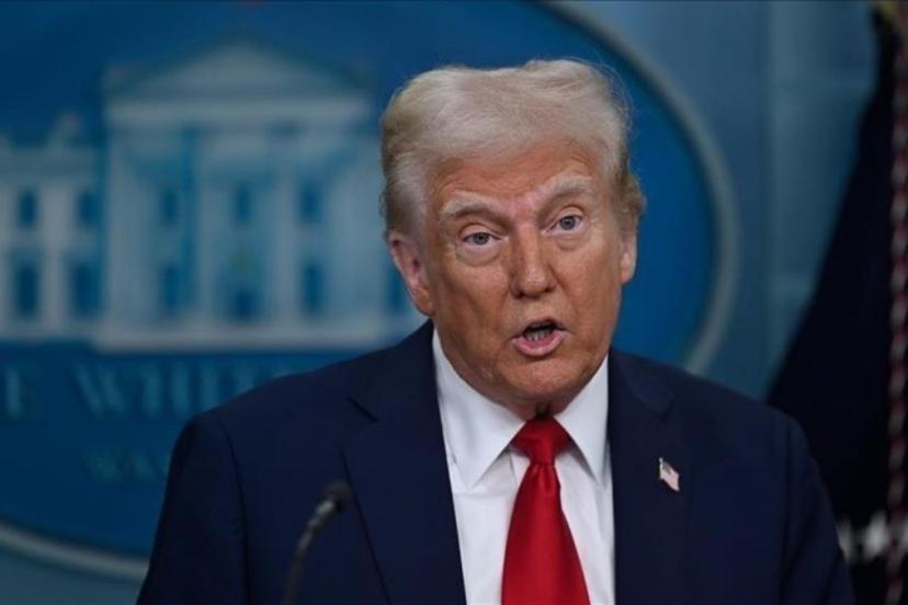 Trump: Zelensky, Rusya’yı hedef almamalı