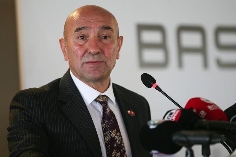 Tunç Soyer hakkında yolsuzluk ve rüşvetten iddianame hazırlandı