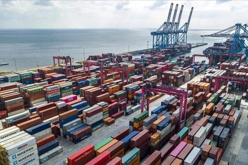 Türk Dünyasına yapılan ihracat rekor kırdı