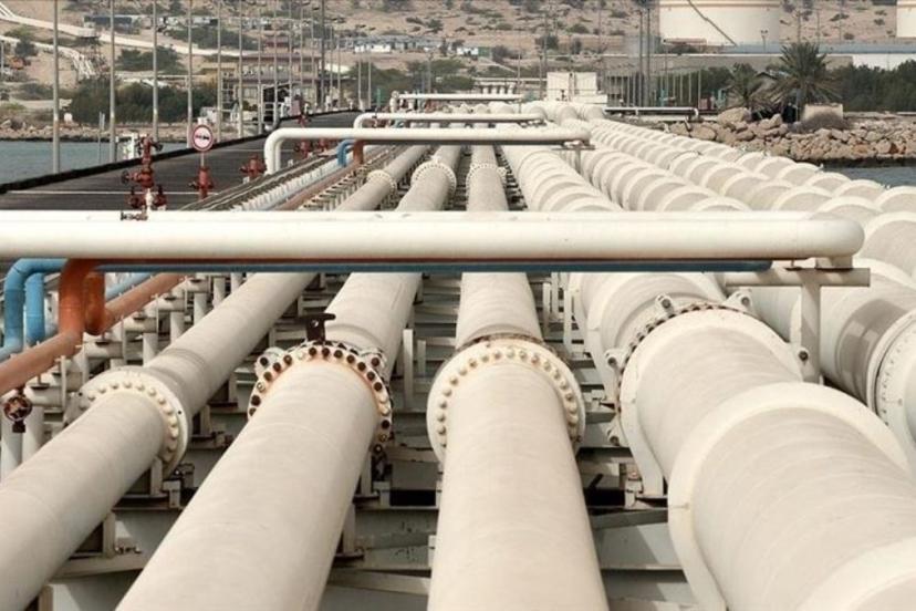 Türkiye’nin petrol ithalatı mayısta yüzde 10,4 düştü