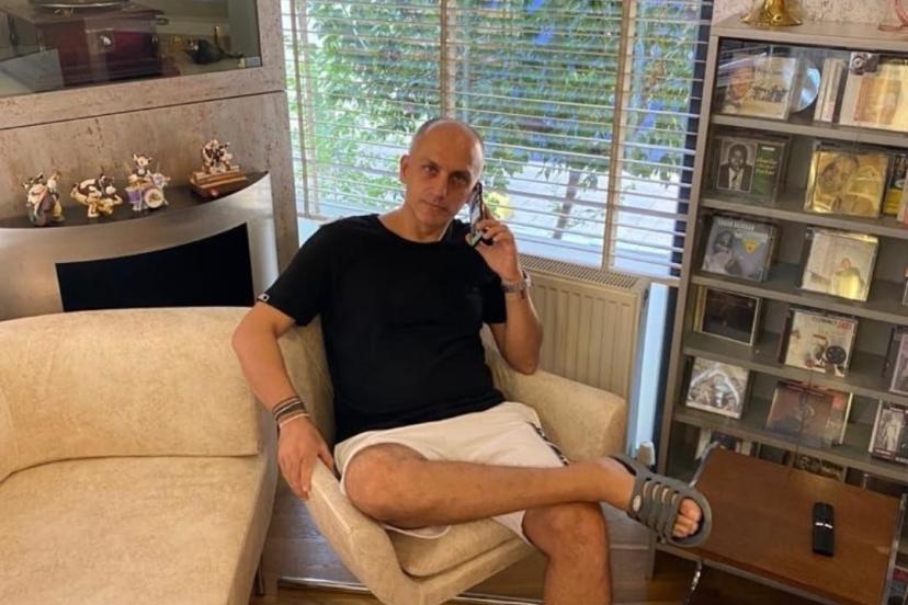 Tutku ve Başarı: Şenol Muslu’nun Yarış Atı Yetiştiriciliği Serüveni