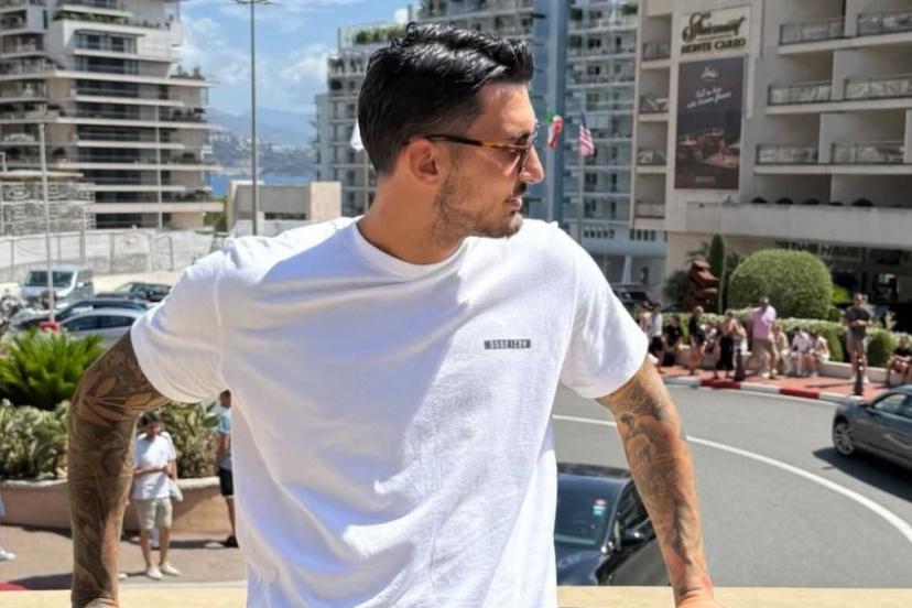 Uğurcan Çakır, Monaco’ya gitti: Transfer dedikodusu alevlendi…