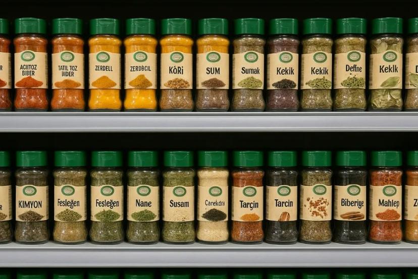 Ünlü baharat markasında pestisit alarmı: Kekikler raflardan kalkıyor!