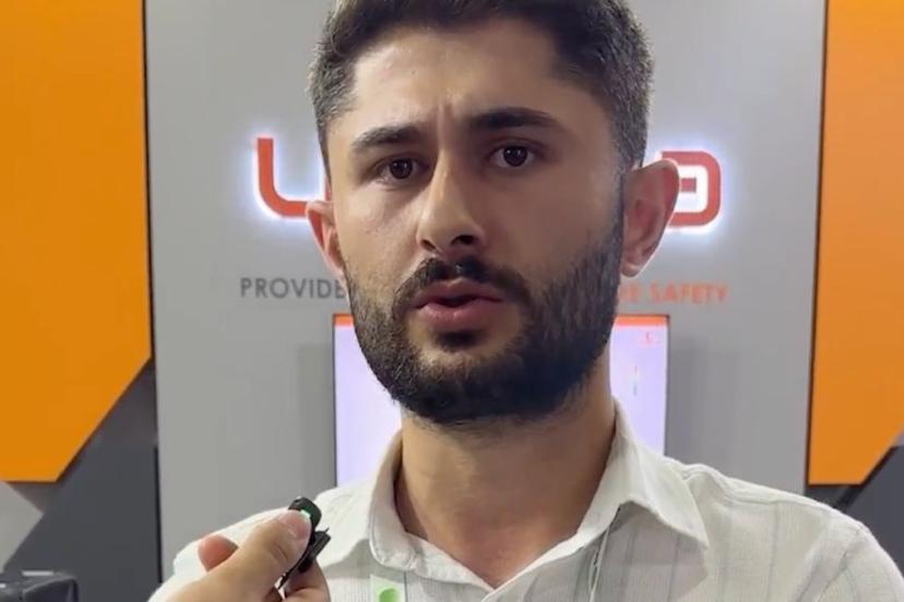 Unova üretim müdürü, mayınlara dayanıklı koltuk üretiminin öneminden bahsetti