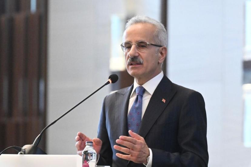 Uraloğlu: Gürcistan ile ekonomik iş birliğimizi güçlendiriyoruz