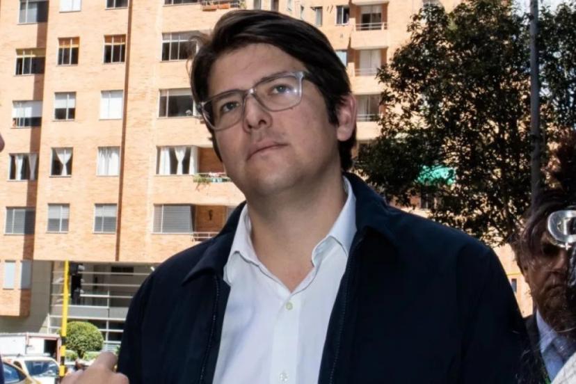 Uribe 66 gün sonra, dün hastanede hayatını kaybetti.