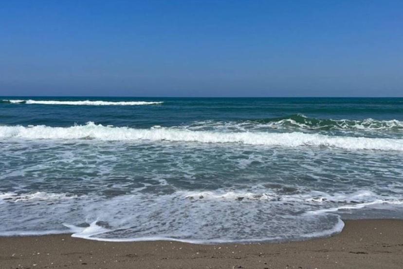 Valilik duyurdu: Denize girmek yasaklandı