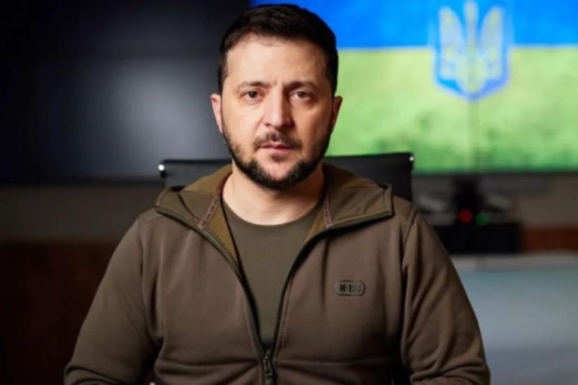 Zelensky duyurdu: Rusya-Ukrayna müzakereleri çarşamba günü İstanbul’da