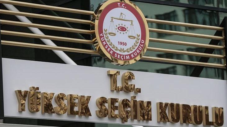 CHP’nin YSK Başvurusu Yarın Görüşülecek