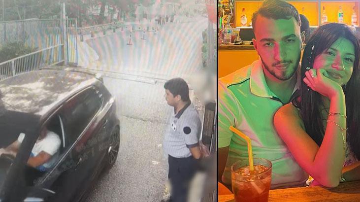 Hilal’in katili hiç aranmadan iki defa kampüse girmiş