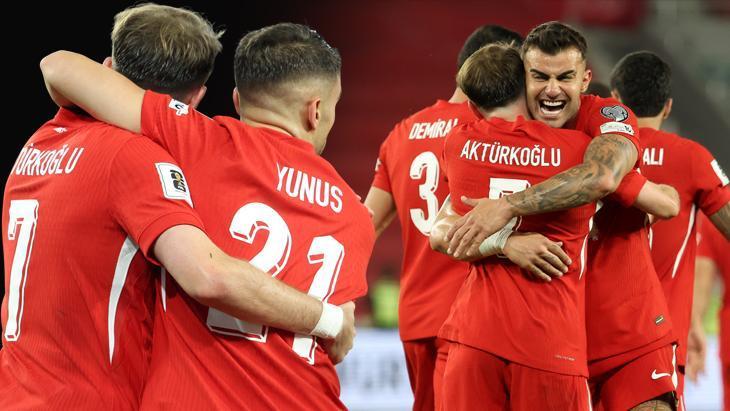 Kerem Aktürkoğlu ve Takım Arkadaşları Arasındaki İddialar Sona Erdi