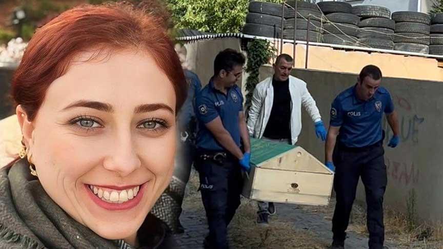  Gülşah Güngör Hayatını Kaybetti