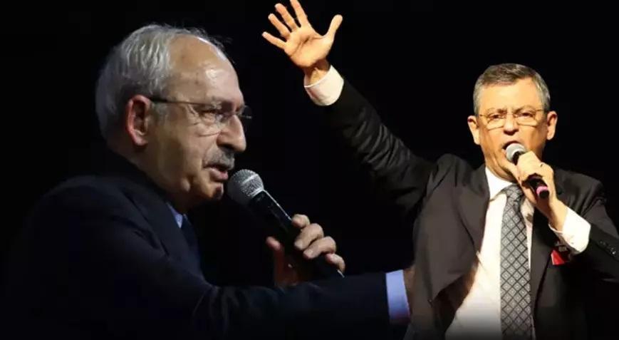 CHP’nin 38. Olağan Kurultayı İptal Davasında Yeni Celse