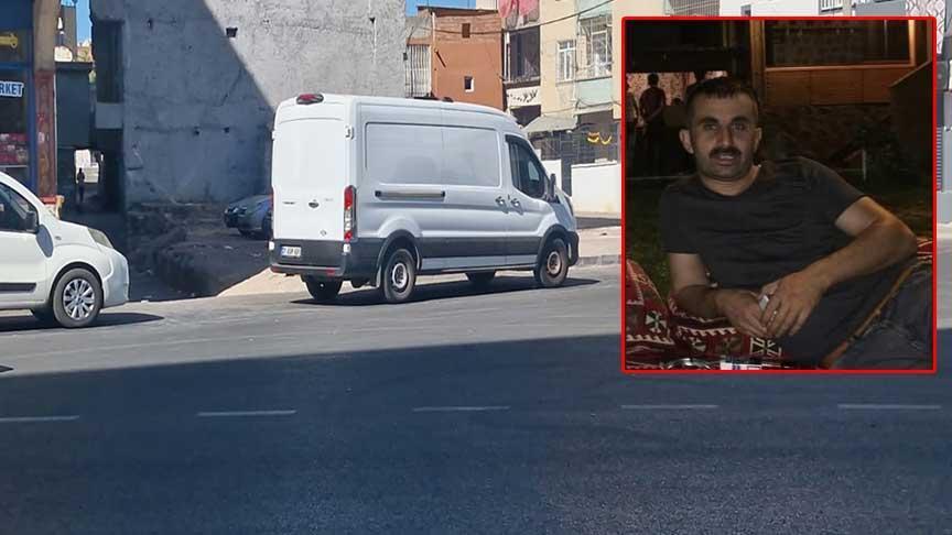 Erkan Ceylan Hayatını Kaybetti, Zanlı Tutuklandı