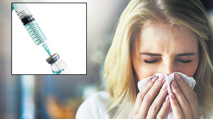 Grip Sezonu Başladı: Uzmanlar Kış Gelmeden Aşı Uyarısı Yaptı