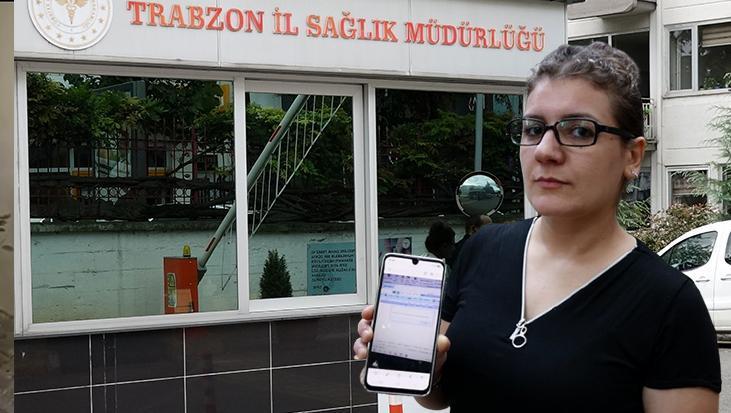 Trabzon’da Şaşırtan Olay: Sağlık Sisteminde 7 Yıldır ‘Ölü’ Görünüyor