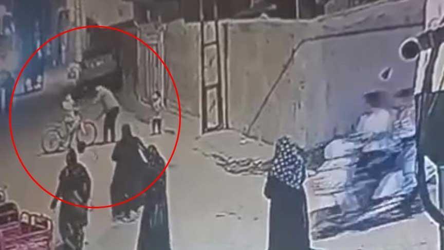 Adana’da Çocuklara Sopa ile Saldırı