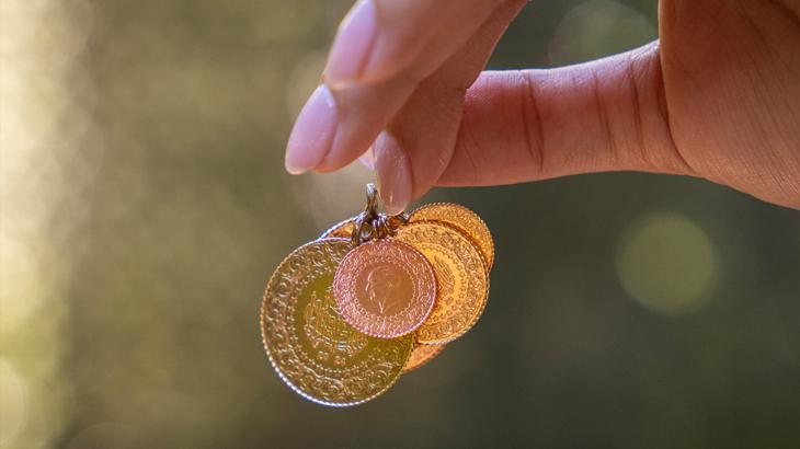 Yeniden 4 bin 900 TL’yi aşan gram altın için rakam verildi