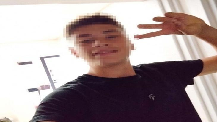 Lisede kan donduran akran zorbalığı! Ayağıma bastın diyerek arkadaşını hastanelik etti